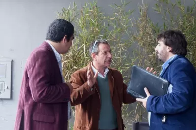 La Justicia investiga el círculo de amigos íntimos de Ornella