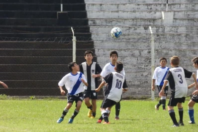 Lo importante es competir