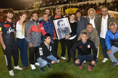 Homenaje a Natalio Mirkin