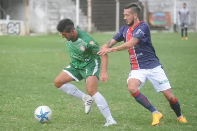 Concepción FC sumó un punto de oro