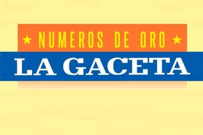 El pozo acumulado de los Números de Oro es de $ 180.000