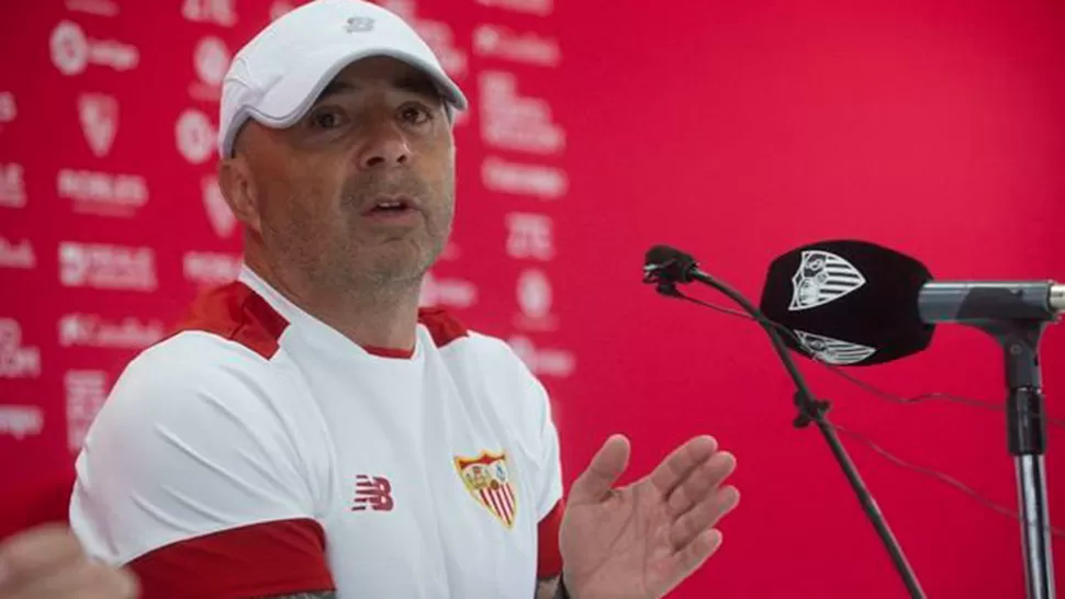 JORGE SAMPAOLI (SEVILLA.COM)