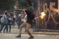 Venezuela: de la muerte de Chávez a la anulación del Parlamento