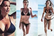 Úrsula Vargues tras el cruce con Sol Pérez: si yo tuviera una hija, no sería tan regalada