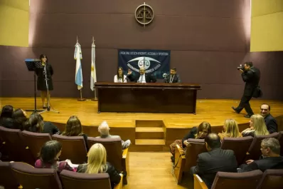 Dicen que la Legislatura ataca a la Justicia e improvisa