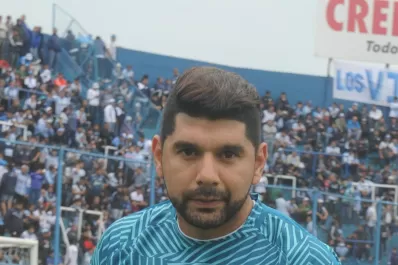 Juega San Lorenzo, con la mira puesta en dos frentes