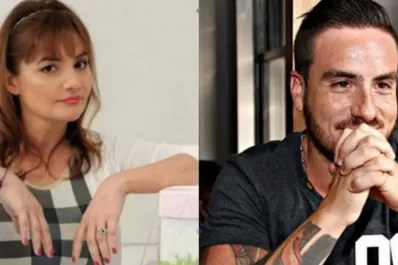 La respuesta picante de Nancy Pazos a un Twitter de Fede Bal