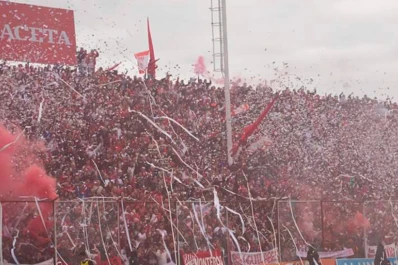 Video: la hinchada de San Martín también canta al ritmo de Despacito