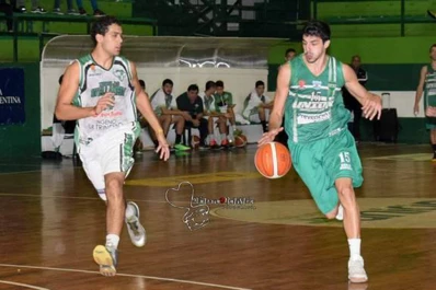 Las urgencias son opuestas para Nicolás Avellaneda y Talleres en el Torneo Federal