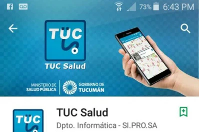 Una app permitirá conocer desde el celular centros sanitarios próximos a tu ubicación