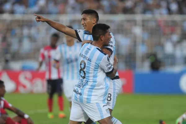 Por compromisos coperos, Atlético-River será reprogramado