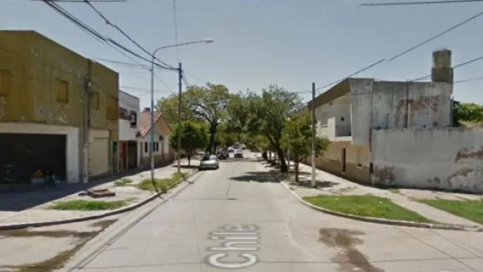 IMAGEN GOOGLE MAPS