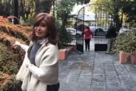 Video: Cristina contó detalles del ataque a la casa de Alicia en Santa Cruz