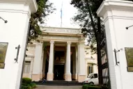 La Asamblea cayó otra vez y dilata la reforma del Estatuto