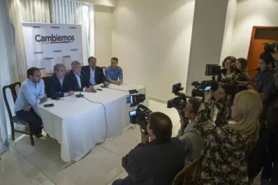 Cambiemos apuesta a una lista única y evitar las PASO