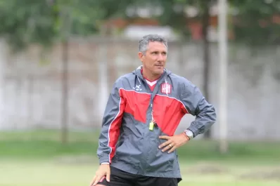 San Martín consiguió un triunfo que ayudó al grupo