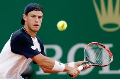 Aunque perdió, “Peque” ascenderá en el ranking