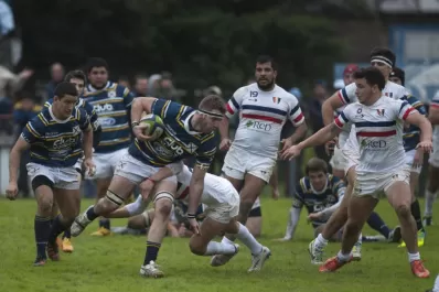 Un breve camino sin margen de error