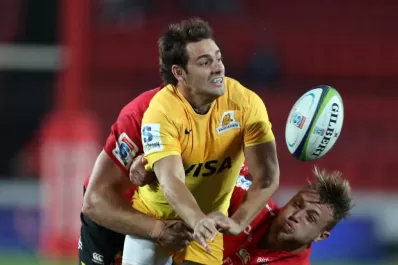 Un mal cierre le costó otra derrota a los Jaguares