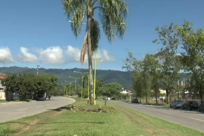 Volvieron a sesionar y lo hicieron con varias excepciones al Código Urbano