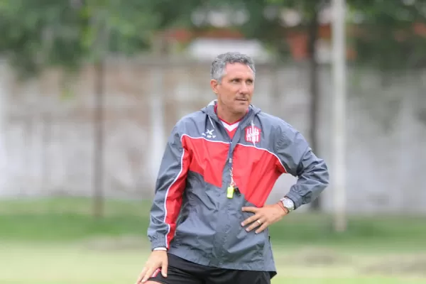San Martín consiguió un triunfo que ayudó al grupo