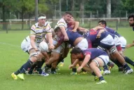 Lawn Tennis golpeó en el momento justo