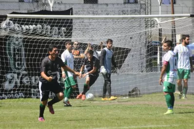 San Jorge y el Cuervo se la juegan a todo o nada