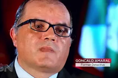 El matrimonio McCann sedó a Maddie y la niña murió mientras ellos cenaban