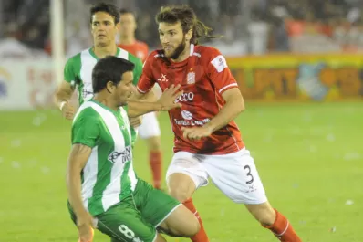 Todo lo que necesitas saber del partido entre San Martín y Estudiantes de San Luis