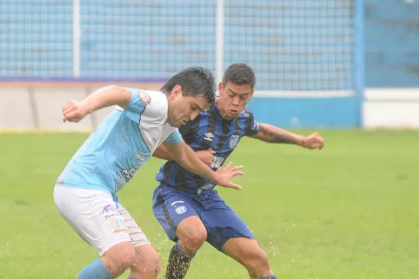 Aguilares y Marapa sueñan en grande