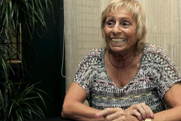 Murió la escritora y periodista Sylvina Walger