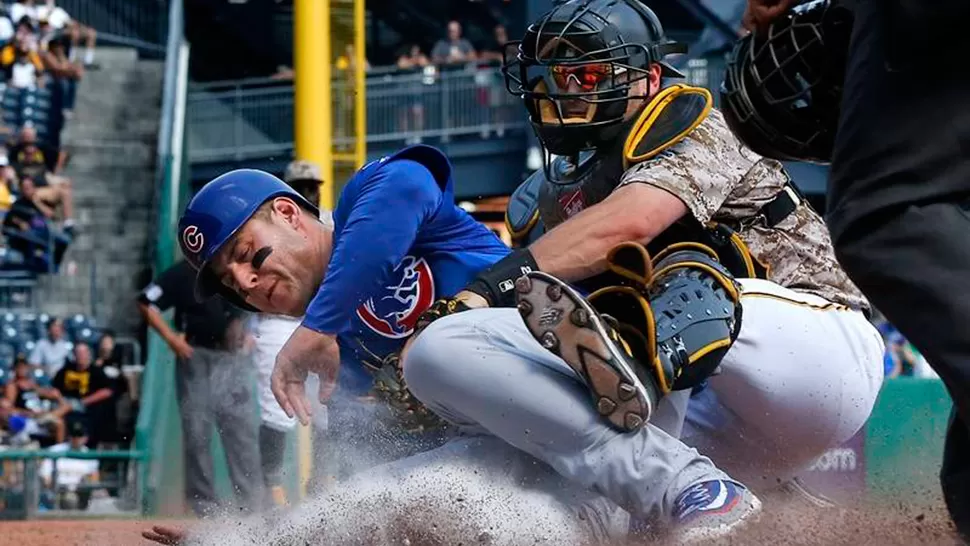 Toda la actividad deportiva para ver hoy por televisión