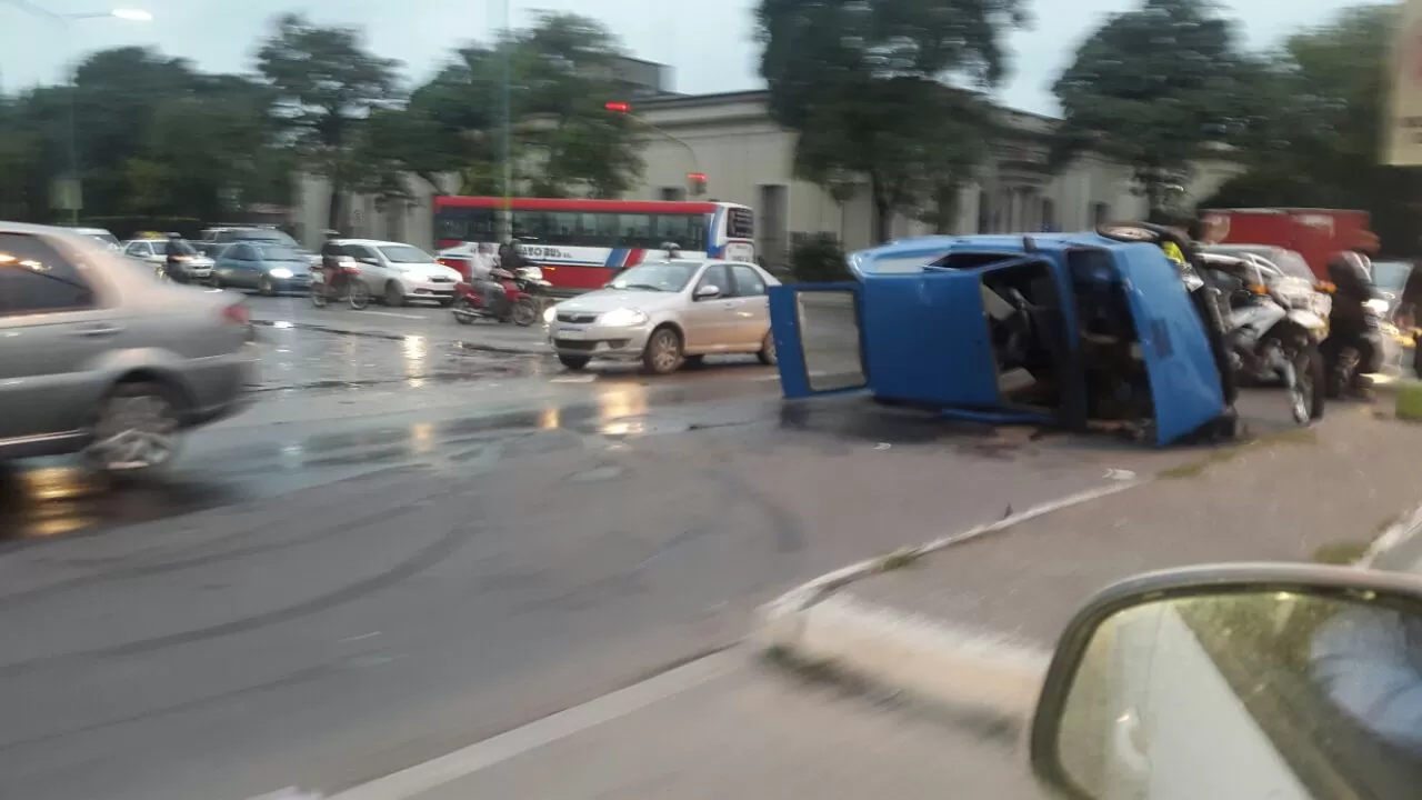 IMAGEN ENVIADA POR UN LECTOR