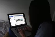 Frustrada con la Justicia, una joven contó en Facebook que sufrió un intento de abuso