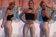 El nuevo video con el que Sol Pérez incendió las redes