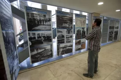 Los rostros de la diversidad argentina