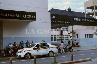 Noche violenta en la ciudad: balearon a tres personas en apenas 10 minutos