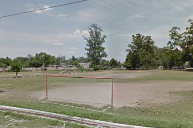 Murió cuando jugaba un partido de fútbol en el campeonato de veteranos de Monteros