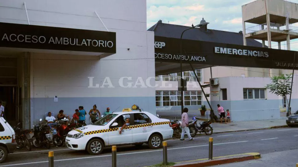 ARCHIVO LA GACETA