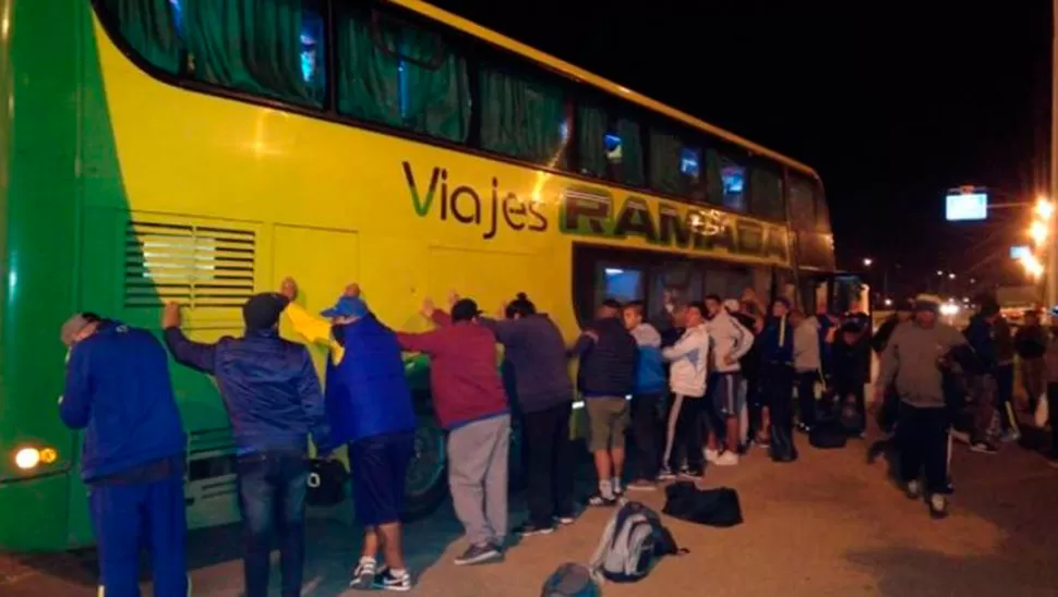 FOTO TOMADA DE CLARIN.COM