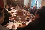 Cambiarán el sistema de reemplazos de los jueces