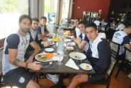 El mañana de Atlético en la Libertadores se define hoy