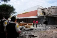 Alerta en la Triple Frontera tras el robo comando