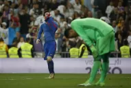 El mundo futbolístico habla de la soberbia actuación de Messi en el clásico