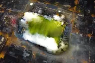 Paso a paso: todo lo que tenés que saber sobre el partido entre Atlético y Jorge Wilstermann