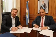 Tucumán se sumó al Programa Federal de Desendeudamiento