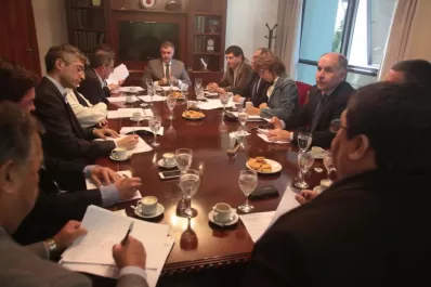 Cambiarán el sistema de reemplazos de los jueces