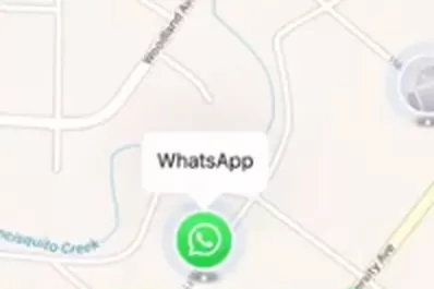 Así es la función de WhatsApp que permite saber dónde se encuentran tus contactos