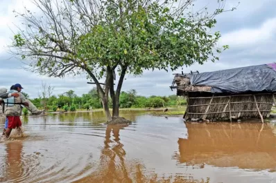 Inundaciones: el Senado aprobó la declaración de la emergencia para Tucumán y otras 10 provincias
