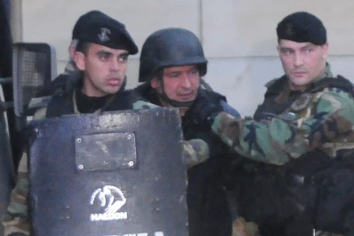 Ampliaron el procesamiento de José López por enriquecimiento ilícito